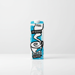 mleko roślinne In-stead Cocco Barista KOKOSOWE