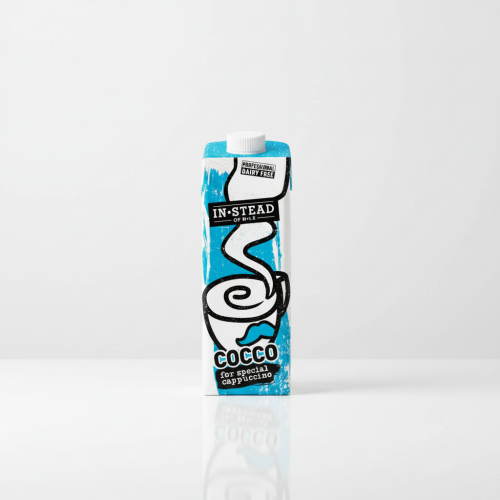 mleko kokosowe