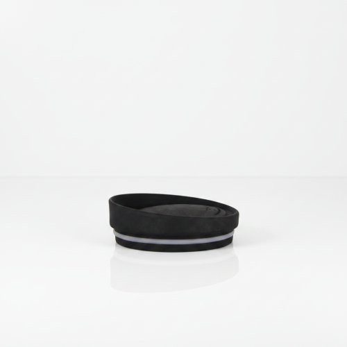 lid charcoal