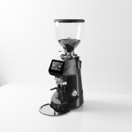 Fiorenzato F64 EVO PRO czarny
