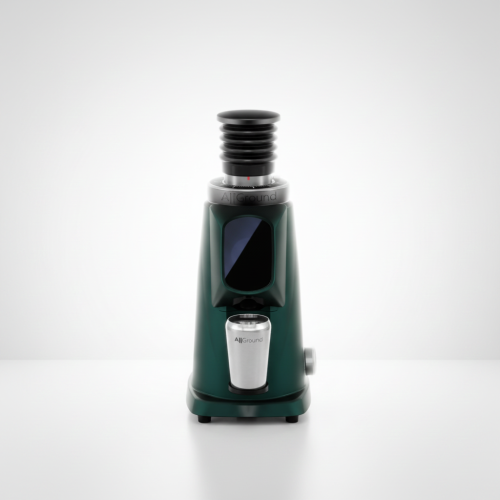 allground probrew green