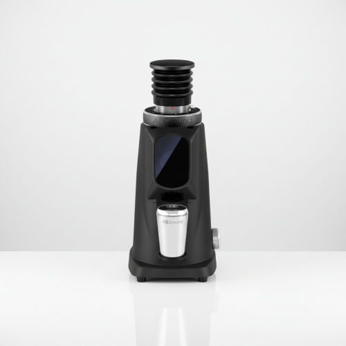 allground probrew czarny