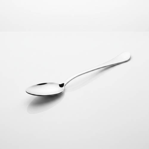 motta espresso spoon