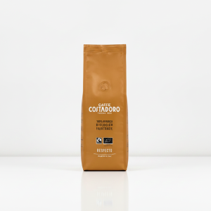 Costadoro Respecto 250g - kawa ziarnista 