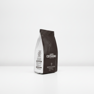 Costadoro 100%Arabica 125g - kawa mielona, moka 