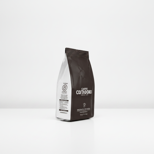 125g costadoro arabica