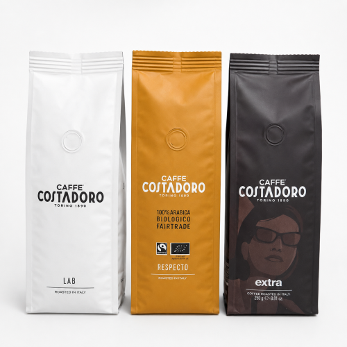 costadoro 3pak