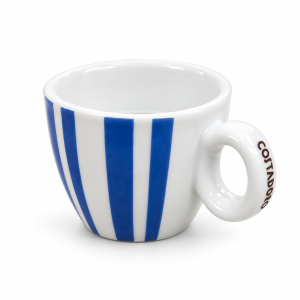 Costadoro Carlotta Filiżanki 6szt.  - espresso, edycja dla kaw bezkofeinowych