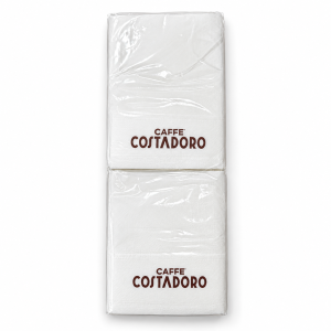 Costadoro Tovaglioli 250szt. - serwetki 