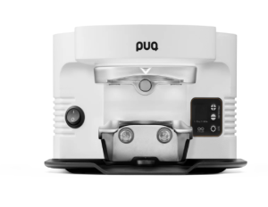 PUQpress M3 GEN5 biały mat do Mahlkönig E65S (&GbW) 