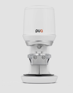 PUQpress PRO (GEN6) biały mat 