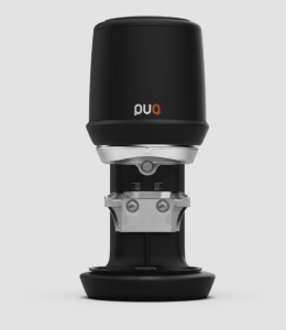 PUQpress PRO (GEN6) czarny mat  